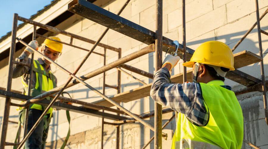 Professional fairlawn roofing services in Gays Mills, WI